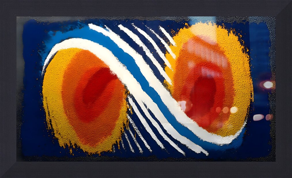 Impression de cadre personnalisé