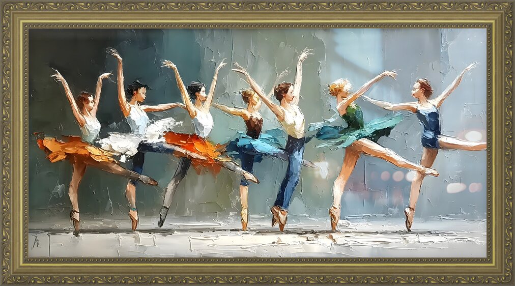 Impression de cadre personnalisé