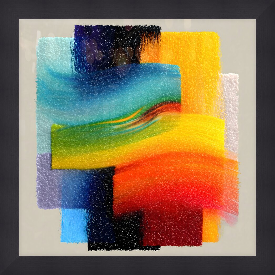 Impression de cadre personnalisé