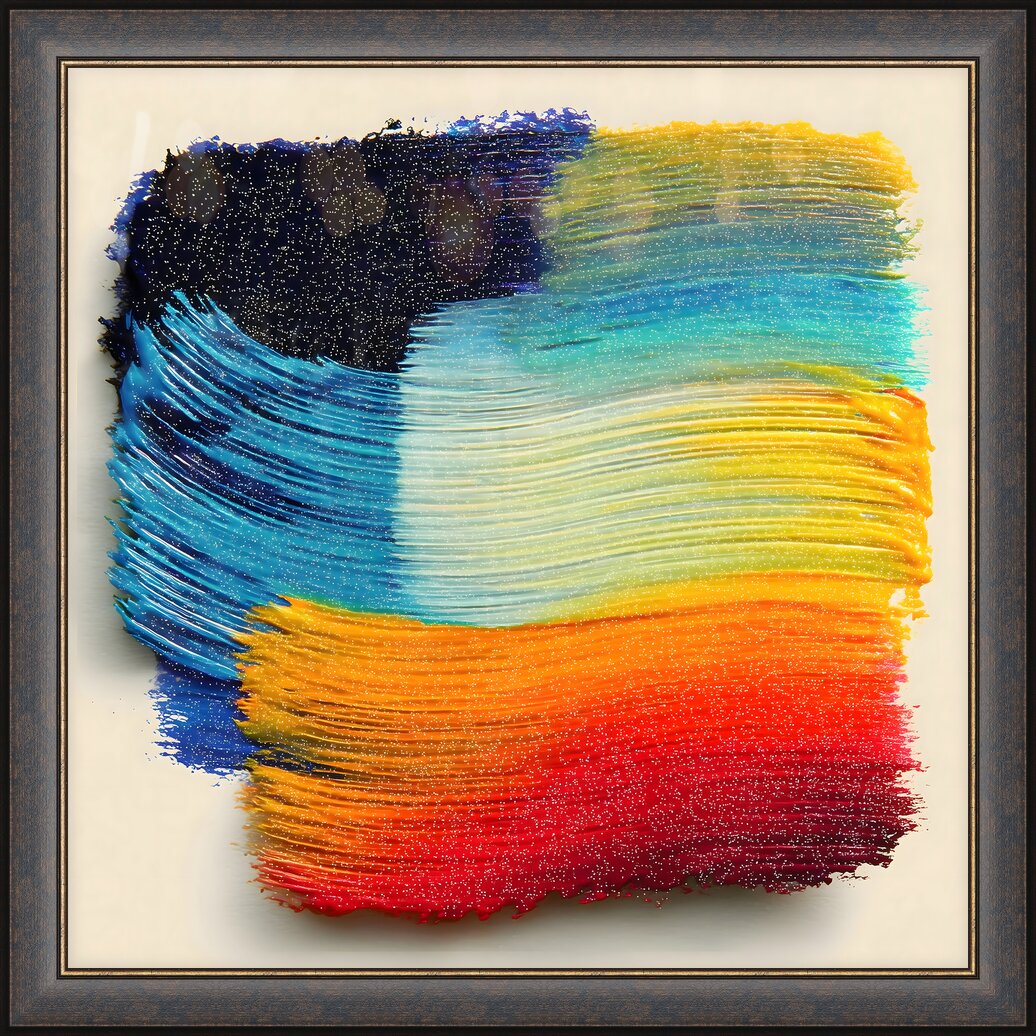 Impression de cadre personnalisé