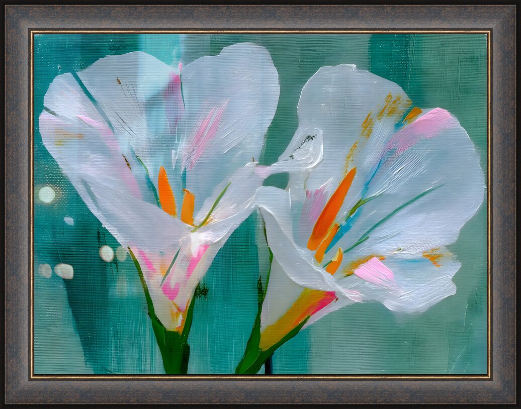 Impression de cadre personnalisé