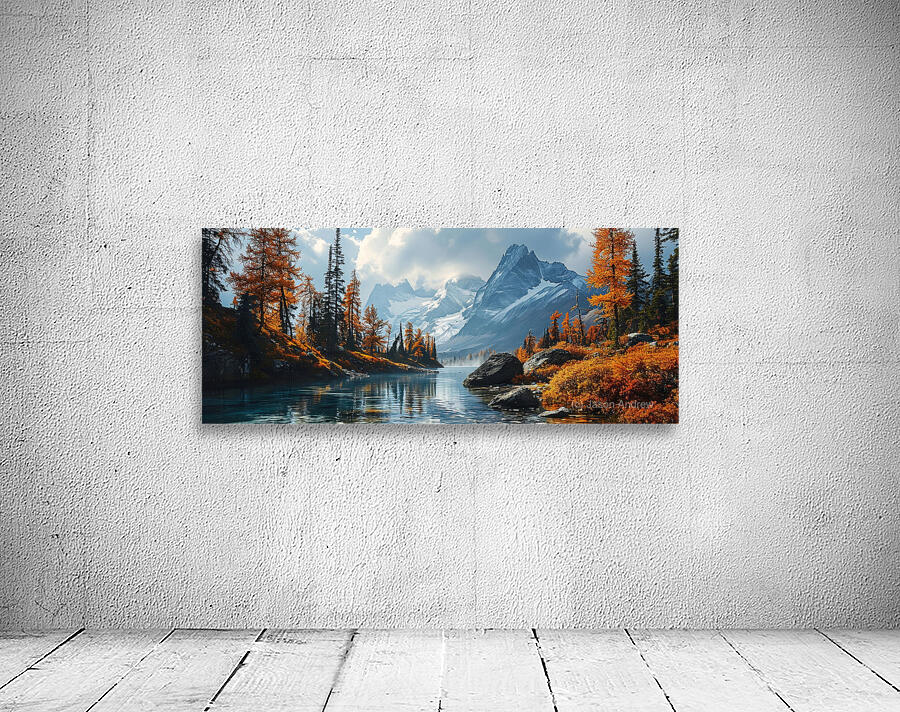 Why I Breathe - Modern Seascape Art Prints Wall Preview